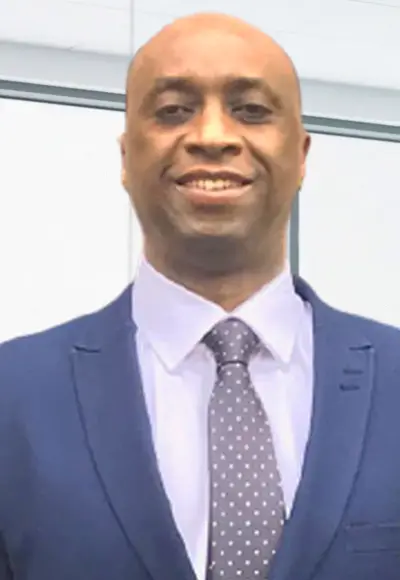 Mohamed Ismail
