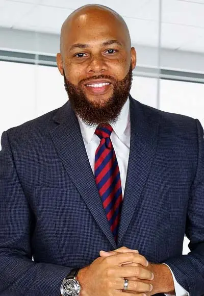 Martin J