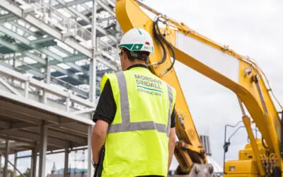 Work Radar, a new platform connecting individual tradespeople, SMEs and social enterprises with leading contractors, has launched today.