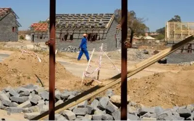 Rapid urbanisation is pushing up demand for affordable housing in East Africa and the continent of Africa in general.